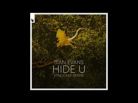 Sian Evans - Hide U (Tinlicker Extended Remix) [Vinylrip HQ]