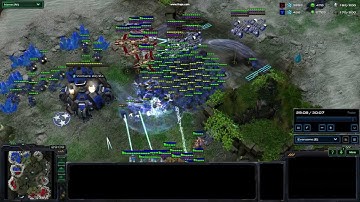 This is why I love SC2