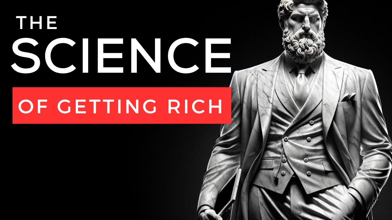 Unlock Your Wealth Potential: Dive Deep into 'The Science of Getting ...