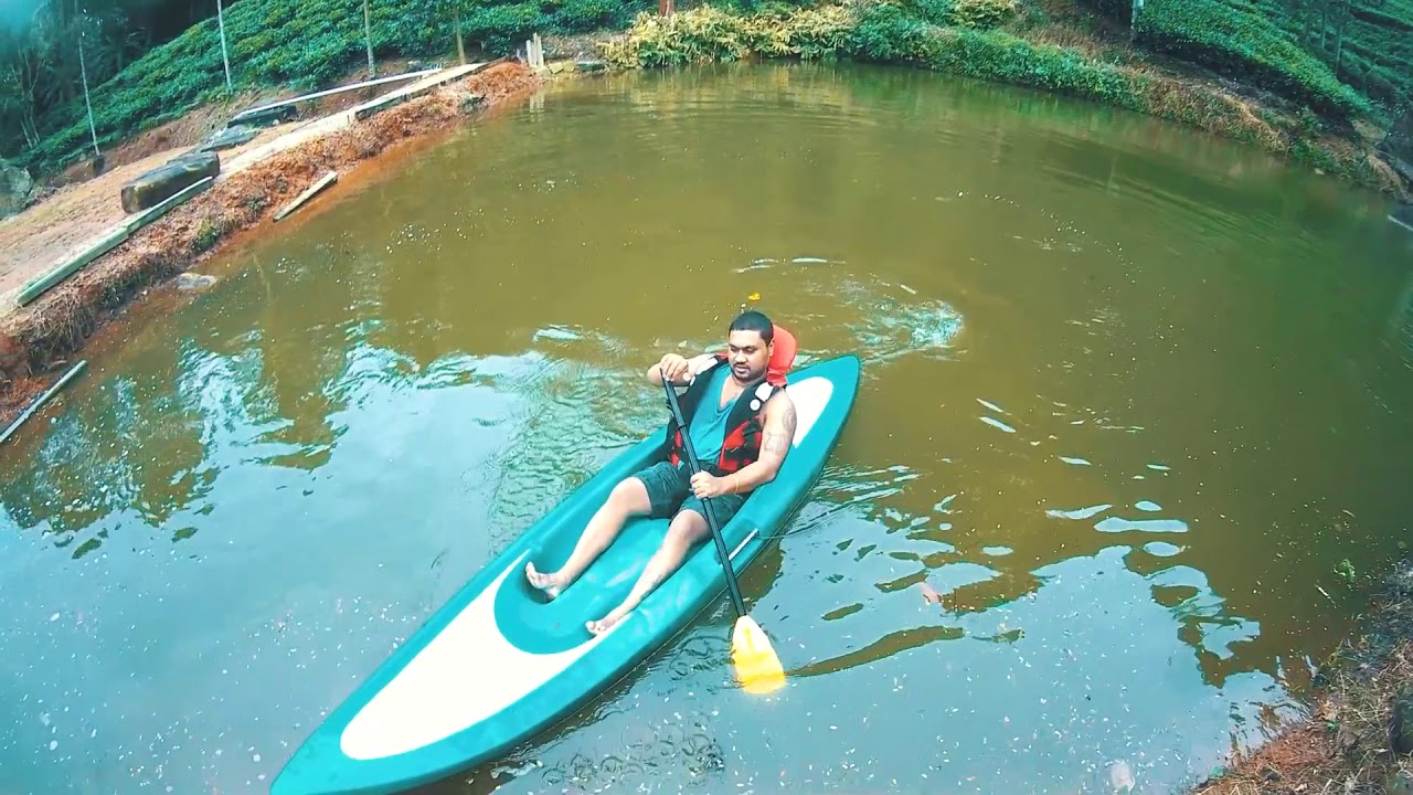 Udagilma/ Wewelthalawa Tour Yatiyanthota (Watch HD)