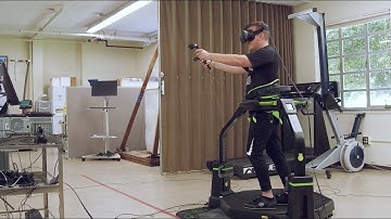 SF State conducts groundbreaking study on virtual reality, fitness