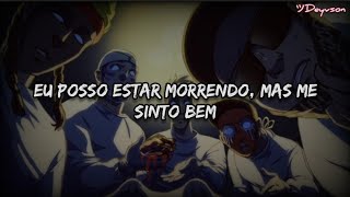 Hollywood Undead - Medicate [Legendado| Tradução]