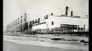 Flashback: 1985 Video of the Historical Huntington Beach Pier