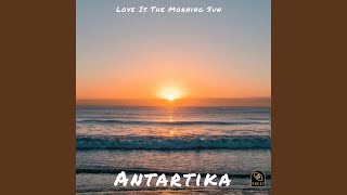 Cinta Adalah Matahari Pagi (Tim Cox Mix)