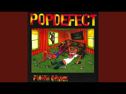 Popdefect — East of Nowhere, West of Nothing