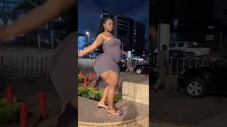 Insta BBW Queen | Baby Calm Down | BBW Confidence &amp; Beauty | Plus Size Women Owning Their Curves