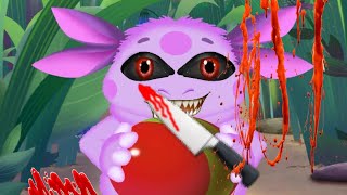 Лунтик X Ремейк