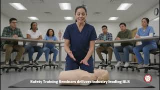American Heart Association Training in Concord – Willow Pass, CA | CPR, BLS, ACLS &amp; PALS Courses
