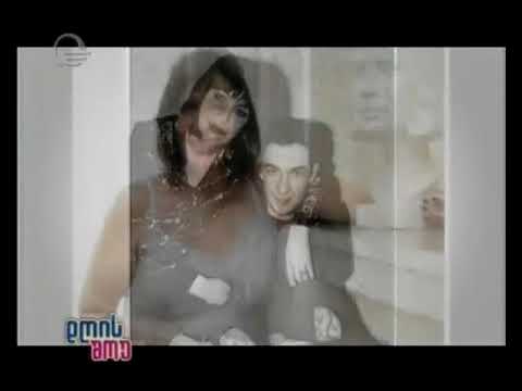 ეთერ კაკულია მეგობრებთან ერთად - დღის შოუში