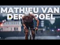 Best of cycling  mathieu van der poel 2023