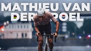 BEST OF CYCLING | MATHIEU VAN DER POEL 2023