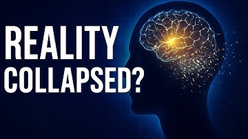 Does Consciousness Collapse Reality? | Quantum Observer Effect