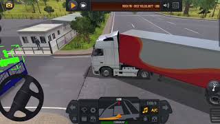 Le réalisme ultime du camionnage — tu vas vouloir prendre le volant toi-même!\