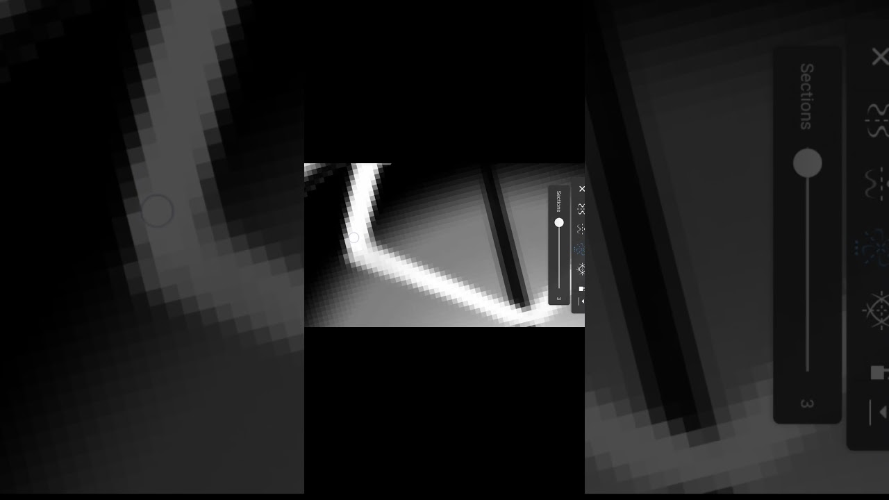 how to draw a alloy wheels in sketchbook      