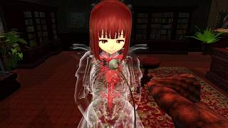 Heart Maid Mansion gameplay