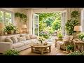 a quiet playlist for a peaceful morning 🌿 (reading, studying & relaxing)