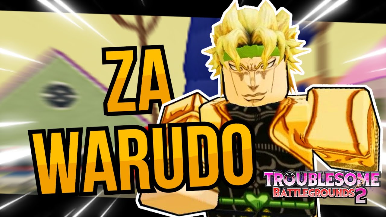 The DIO Public Match Experience | Troublesome Battlegrounds 2