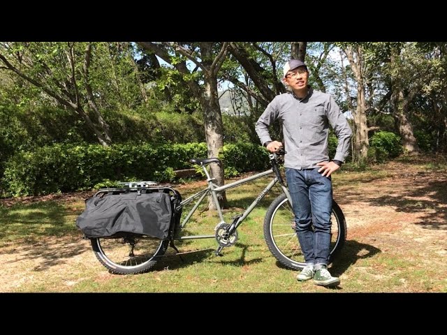 5/9更新】個性的なロングテールバイクの中古車入荷とお知らせ - YouTube