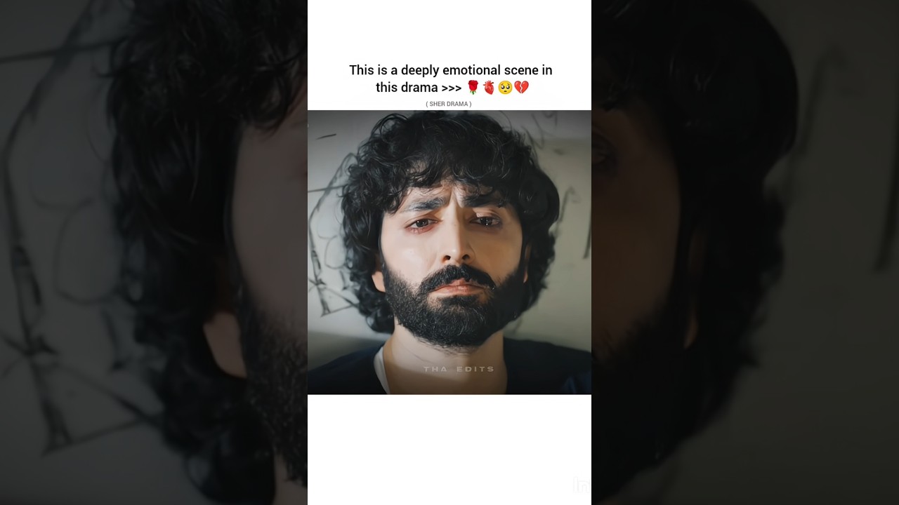 Sher –Drama Edit 🌹🎧 | Danish Taimoor & Sarah Khan | Latest Status |