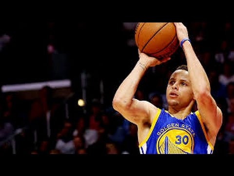 Stephen Curry Black
