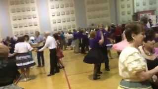2014 Metro St. Louis Square Dance Jamboree