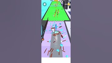 Slap And Run⬅️Bonus Level 5