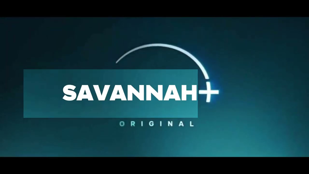 Savannah+ Original logo (2026-) [anamorphic widescreen] - YouTube