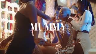 Mummy(Apass) Offical Video