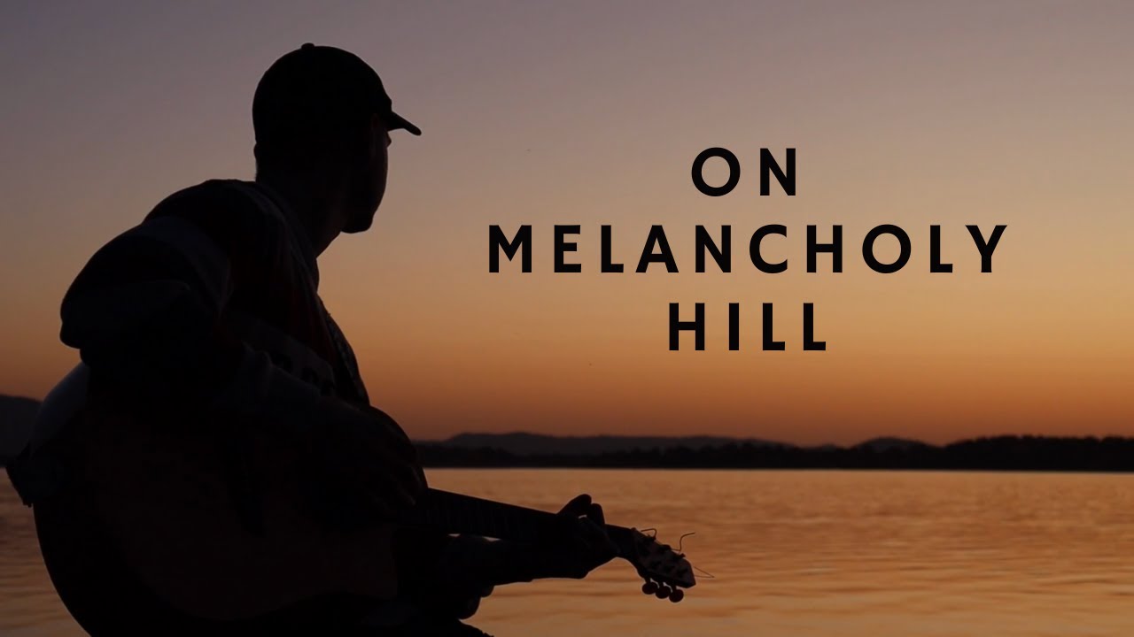 Gorillaz On Melancholy Hill (acoustic cover by the water) YouTube