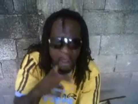 Clarity Jingle For Mr.Rek