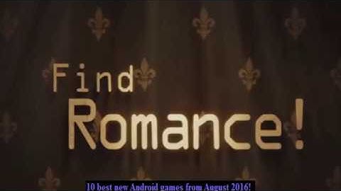 10 best new Android games from OCT 2016