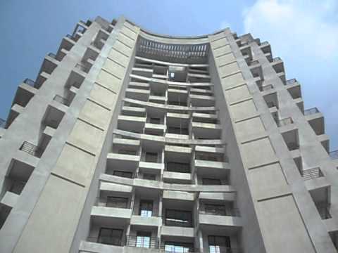 Project video of Suyash Apartment