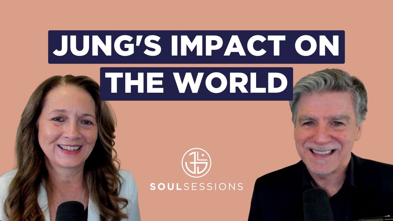 Jung’s Impact on the World | Jungian Life Coaching