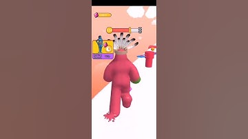 Blob Runner 3D | GaMePlaY aLL LeVeLs ¦123¦ |BIG UPDATE! [Android, iOS]