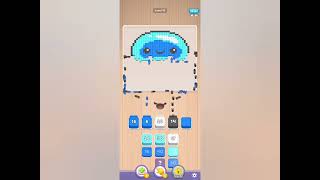 Famous Food hunt pixel puzzle level  13 solution and walkthrough for gameplay  Profile