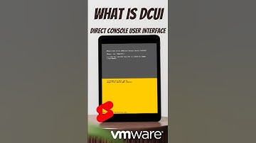 You Should Know 😲😲😲 Easy Way to Access ESXi DCUI. #shorts #vmware #esxi