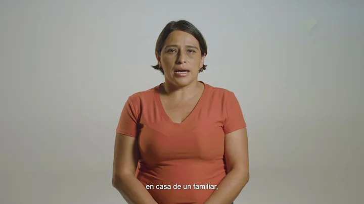No Ms Historias de Violencia - Xinia Jimnez