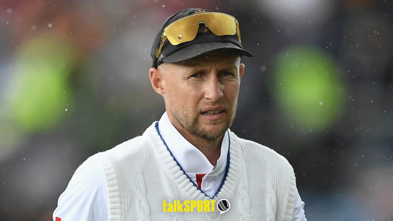 Was Joe Root UNFAIRLY Judged On His Previous Test Captaincy? | Darren Gough & Steve Harmison DEBATE!