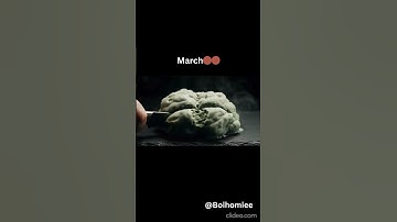 Your Birth Month is Your Cloud | AI Cloud Cutting ASMR #asmr #relaxing #aiasmr #clouds #clouds