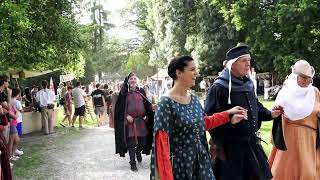 Peraga Medievale 2025 Vigonza Padova