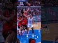Nakadukot si Trollano! 💪 #PBAFINALS: SMB beats TNT in Game 4, 105-91