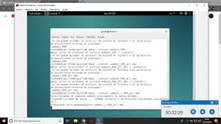 Debian Dns Con Webmin