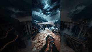 Chinas Mega Dam Cause The Next Big Disaster  china megadam disaster engineering threegorgesdam