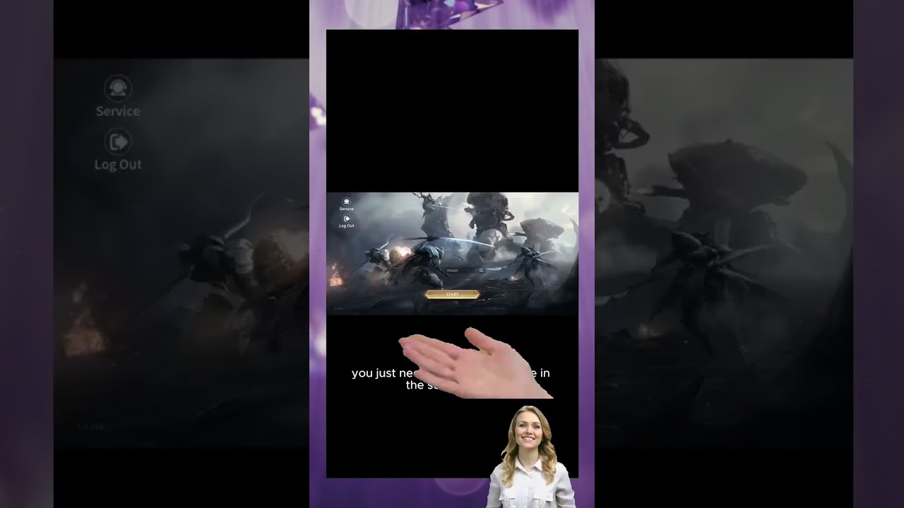 How to Hack Eternal Evolution on Android & iOS