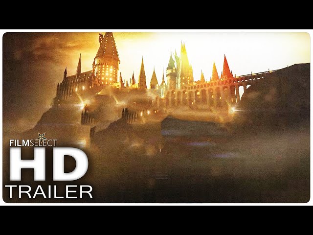 HARRY POTTER Series Teaser (2024) 