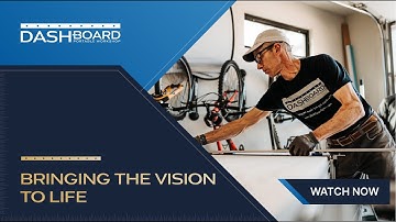 Dash-Board Portable Workshop: How a New MFT Came To Be