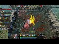 Custom hero chaos Dota 2. Leshrash imba