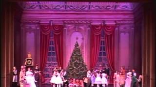 Sac Ballet Nutcracker shortie special