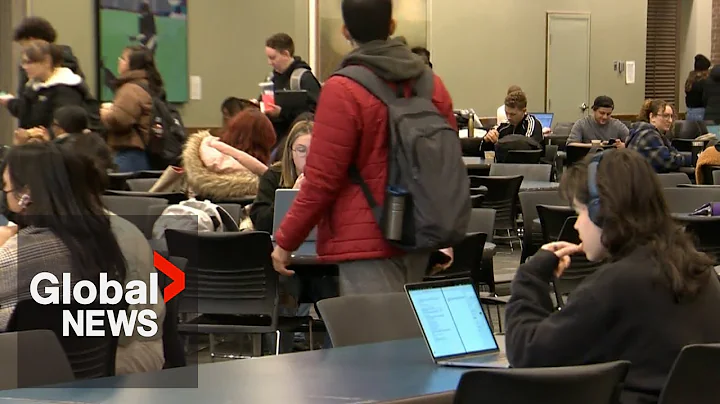 Canadian universities aim to fight federal policies that nearly halved foreign students