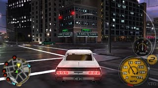 Midnight Club 3: Dub Edition PSP Gameplay HD (PPSSPP)